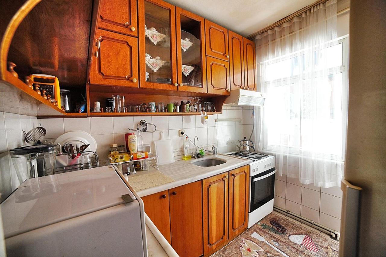 Private Room Close To Merter And Gungoren Textile Center Istanbul Luaran gambar