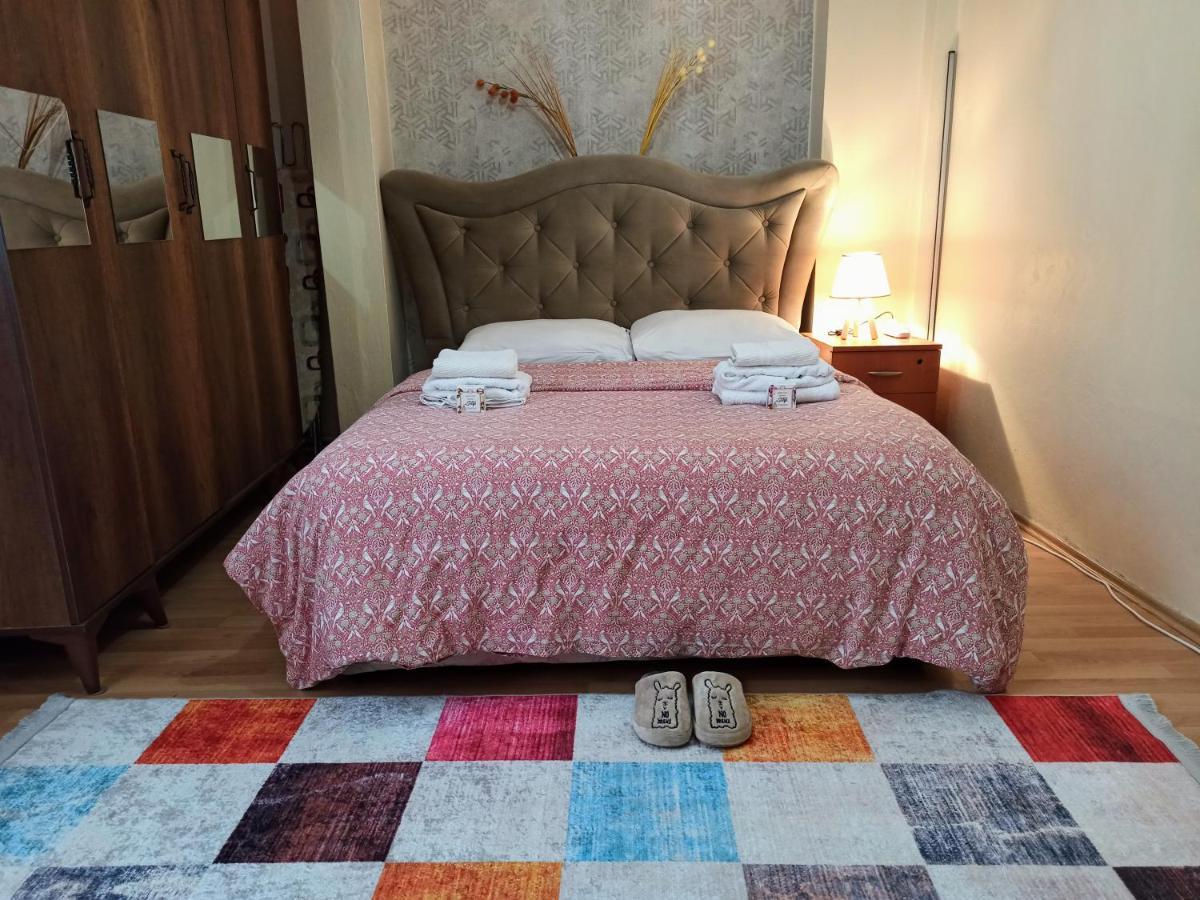 Private Room Close To Merter And Gungoren Textile Center Istanbul Luaran gambar