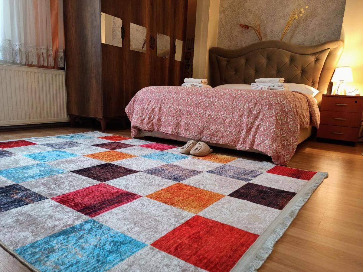 Private Room Close To Merter And Gungoren Textile Center Istanbul Luaran gambar