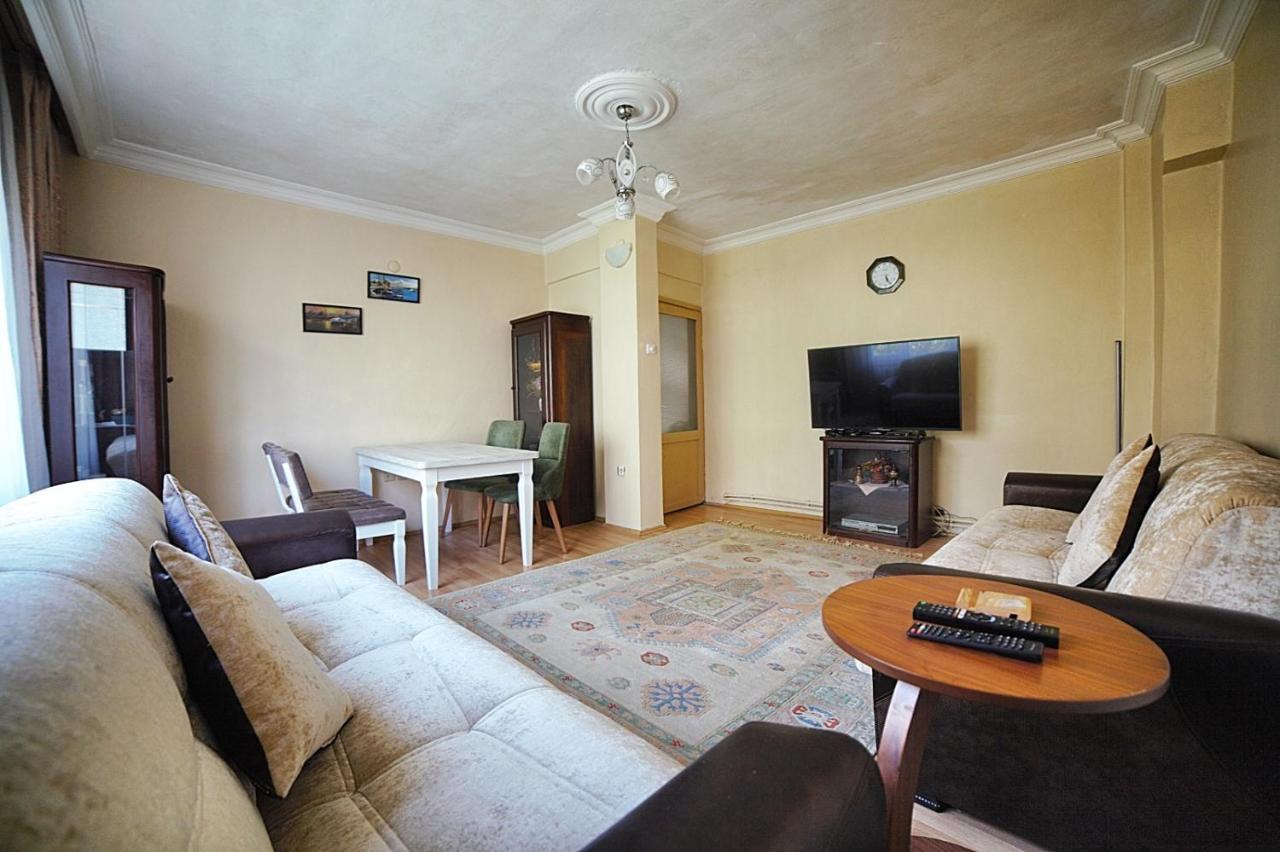 Private Room Close To Merter And Gungoren Textile Center Istanbul Luaran gambar