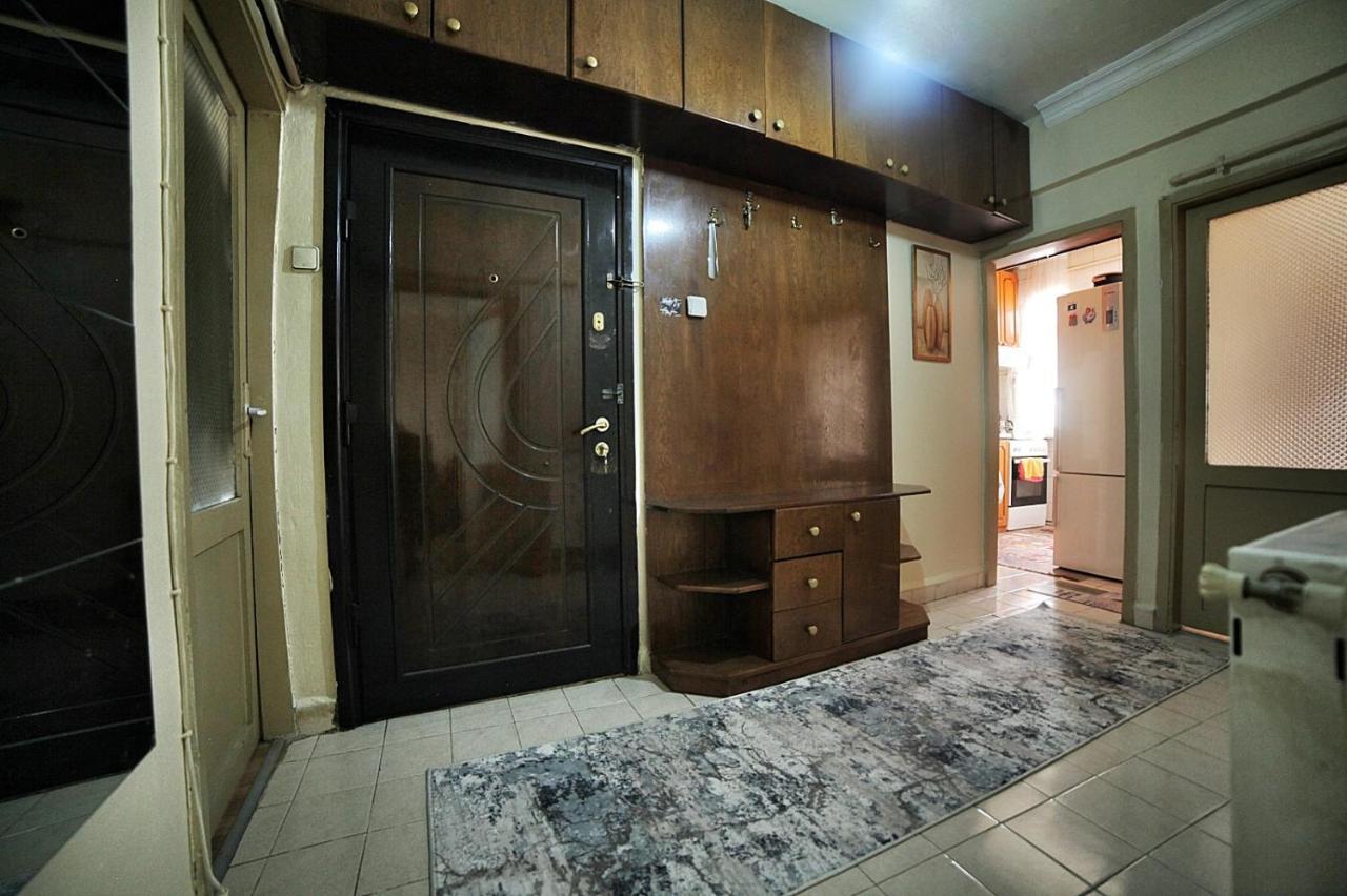 Private Room Close To Merter And Gungoren Textile Center Istanbul Luaran gambar